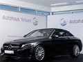 Daumennagel 4 - Mercedes-Benz C 220 d AMG-LINE LED COMAND AIRSCARF BURM RFK