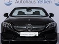 Daumennagel 5 - Mercedes-Benz C 220 d AMG-LINE LED COMAND AIRSCARF BURM RFK