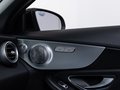 Daumennagel 16 - Mercedes-Benz C 220 d AMG-LINE LED COMAND AIRSCARF BURM RFK