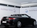 Daumennagel 6 - Mercedes-Benz C 220 d AMG-LINE LED COMAND AIRSCARF BURM RFK