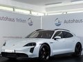 Daumennagel 2 - Porsche Taycan GTS Sport Turismo SPORTDESIGN CARBON BURM