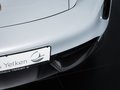 Daumennagel 15 - Porsche Taycan GTS Sport Turismo SPORTDESIGN CARBON BURM