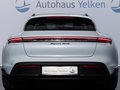Daumennagel 5 - Porsche Taycan GTS Sport Turismo SPORTDESIGN CARBON BURM