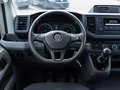 Daumennagel 9 - Volkswagen Crafter 2.0 TDI Pritsche lang 4M KLIMA AHK