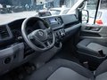 Daumennagel 8 - Volkswagen Crafter 2.0 TDI Pritsche lang 4M KLIMA AHK