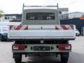 Daumennagel 6 - Volkswagen Crafter 2.0 TDI Pritsche lang 4M KLIMA AHK