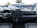 Daumennagel 10 - Volkswagen Crafter 2.0 TDI Pritsche lang 4M KLIMA AHK