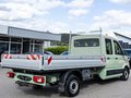 Daumennagel 5 - Volkswagen Crafter 2.0 TDI Pritsche lang 4M KLIMA AHK