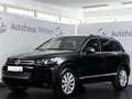 Daumennagel 2 - Volkswagen Touareg 3.0 TDI V6 BI-XENON PANO NAVI SPORT
