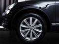 Daumennagel 6 - Volkswagen Touareg 3.0 TDI V6 BI-XENON PANO NAVI SPORT