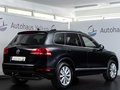 Daumennagel 4 - Volkswagen Touareg 3.0 TDI V6 BI-XENON PANO NAVI SPORT