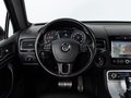 Daumennagel 8 - Volkswagen Touareg 3.0 TDI V6 BI-XENON PANO NAVI SPORT