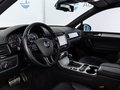 Daumennagel 7 - Volkswagen Touareg 3.0 TDI V6 BI-XENON PANO NAVI SPORT