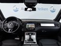 Daumennagel 9 - Volkswagen Touareg 3.0 TDI V6 BI-XENON PANO NAVI SPORT