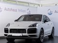 Daumennagel 1 - Porsche Cayenne Coupé GTS - GT-Leichtbau*Carbon*Keramik*NP172k€*Nacht*