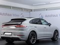 Daumennagel 4 - Porsche Cayenne Coupé GTS - GT-Leichtbau*Carbon*Keramik*NP172k€*Nacht*