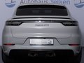 Daumennagel 7 - Porsche Cayenne Coupé GTS - GT-Leichtbau*Carbon*Keramik*NP172k€*Nacht*