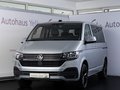 Daumennagel 1 - Volkswagen T6.1 Multivan Comfortline 4M VIRTUAL AHK