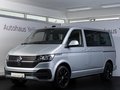 Daumennagel 2 - Volkswagen T6.1 Multivan Comfortline 4M VIRTUAL AHK