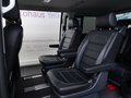 Daumennagel 11 - Volkswagen T6.1 Multivan Comfortline 4M VIRTUAL AHK