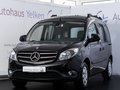 Daumennagel 1 - Mercedes-Benz Citan 109 CDI lang PANO TEMP NAVI