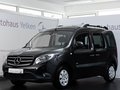 Daumennagel 2 - Mercedes-Benz Citan 109 CDI lang PANO TEMP NAVI