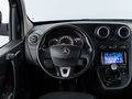 Daumennagel 8 - Mercedes-Benz Citan 109 CDI lang PANO TEMP NAVI