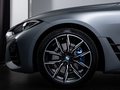 Daumennagel 6 - BMW 420d M Sport STOP&GO H-K VIRTUAL GSD 360°