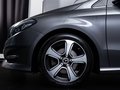 Daumennagel 6 - Mercedes-Benz B 200 Urban LED*NAVI*SHZ*RFK