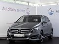 Daumennagel 1 - Mercedes-Benz B 200 Urban LED*NAVI*SHZ*RFK