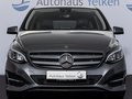Daumennagel 3 - Mercedes-Benz B 200 Urban LED*NAVI*SHZ*RFK