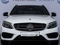Daumennagel 3 - Mercedes-Benz C 350 T e LED PANO BURMESTER AHK 360°