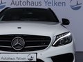 Daumennagel 26 - Mercedes-Benz C 350 T e LED PANO BURMESTER AHK 360°