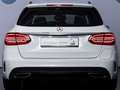 Daumennagel 5 - Mercedes-Benz C 350 T e LED PANO BURMESTER AHK 360°