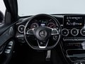 Daumennagel 8 - Mercedes-Benz C 350 T e LED PANO BURMESTER AHK 360°
