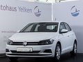 Daumennagel 1 - Volkswagen Polo VI 1.0 Comfortline NAVI PDC SHZ TEMP