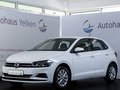 Daumennagel 2 - Volkswagen Polo VI 1.0 Comfortline NAVI PDC SHZ TEMP