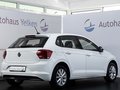 Daumennagel 4 - Volkswagen Polo VI 1.0 Comfortline NAVI PDC SHZ TEMP