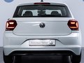 Daumennagel 5 - Volkswagen Polo VI 1.0 Comfortline NAVI PDC SHZ TEMP