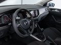 Daumennagel 7 - Volkswagen Polo VI 1.0 Comfortline NAVI PDC SHZ TEMP