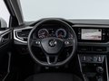 Daumennagel 8 - Volkswagen Polo VI 1.0 Comfortline NAVI PDC SHZ TEMP