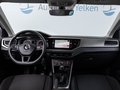 Daumennagel 9 - Volkswagen Polo VI 1.0 Comfortline NAVI PDC SHZ TEMP