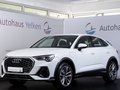 Daumennagel 2 - Audi Q3 Sportback 45 TFSI e MATRIX ACC MMI-PL 360°