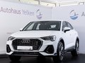 Daumennagel 1 - Audi Q3 Sportback 45 TFSI e MATRIX ACC MMI-PL 360°