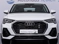 Daumennagel 3 - Audi Q3 Sportback 45 TFSI e MATRIX ACC MMI-PL 360°