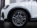 Daumennagel 6 - Audi Q3 Sportback 45 TFSI e MATRIX ACC MMI-PL 360°