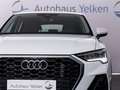 Daumennagel 22 - Audi Q3 Sportback 45 TFSI e MATRIX ACC MMI-PL 360°