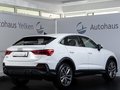 Daumennagel 4 - Audi Q3 Sportback 45 TFSI e MATRIX ACC MMI-PL 360°