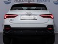 Daumennagel 5 - Audi Q3 Sportback 45 TFSI e MATRIX ACC MMI-PL 360°