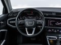 Daumennagel 8 - Audi Q3 Sportback 45 TFSI e MATRIX ACC MMI-PL 360°